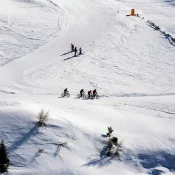 ski resorts