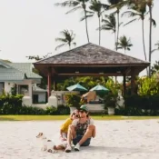 pet friendly vacation house